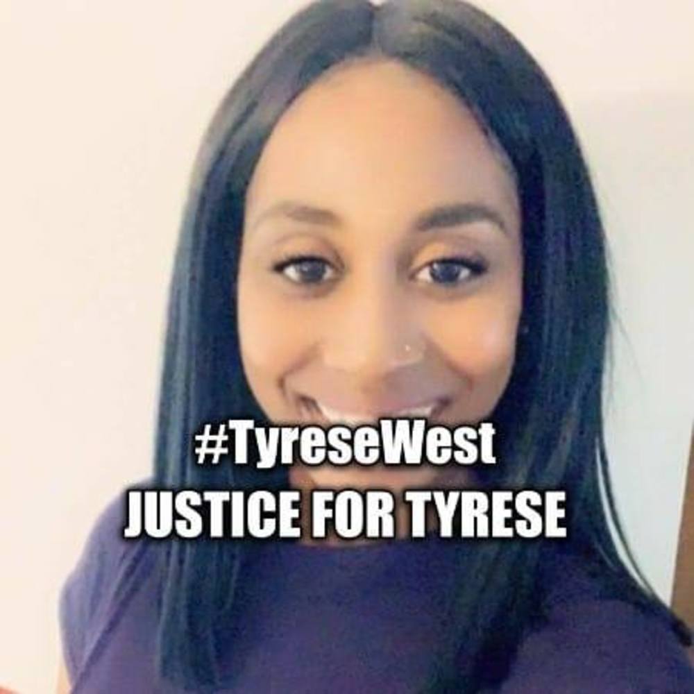 Meet your Posher, Missy